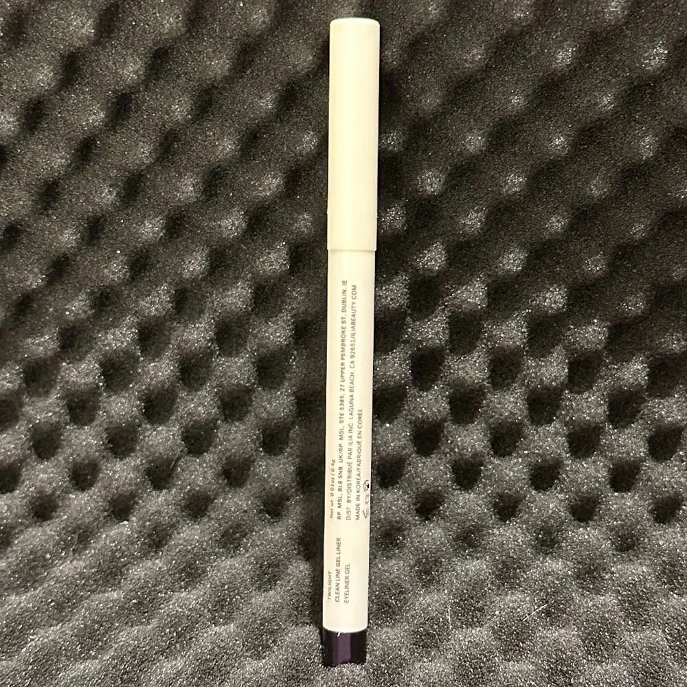 ILIA Clean Line Gel Eyeliner